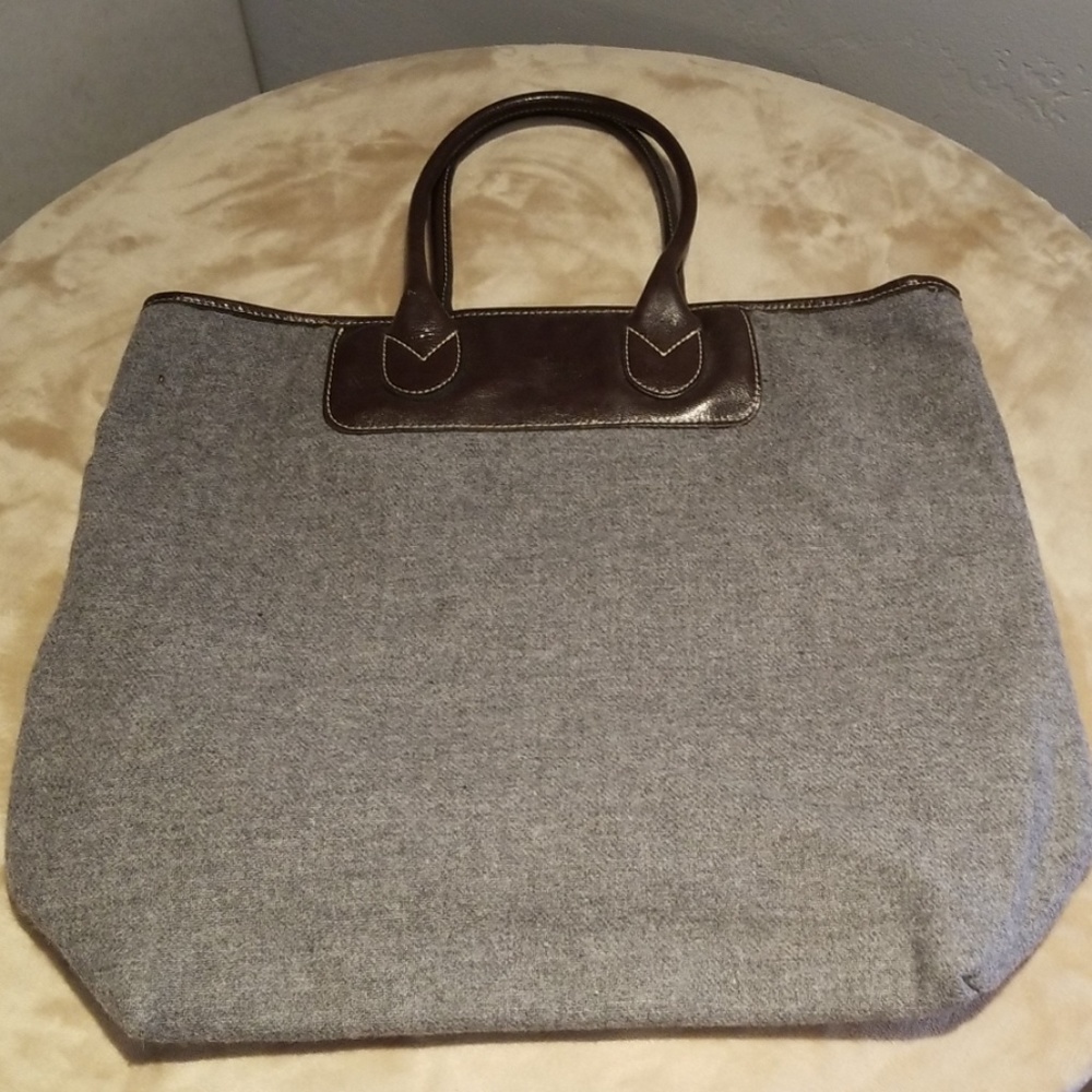 Neal Decker bag